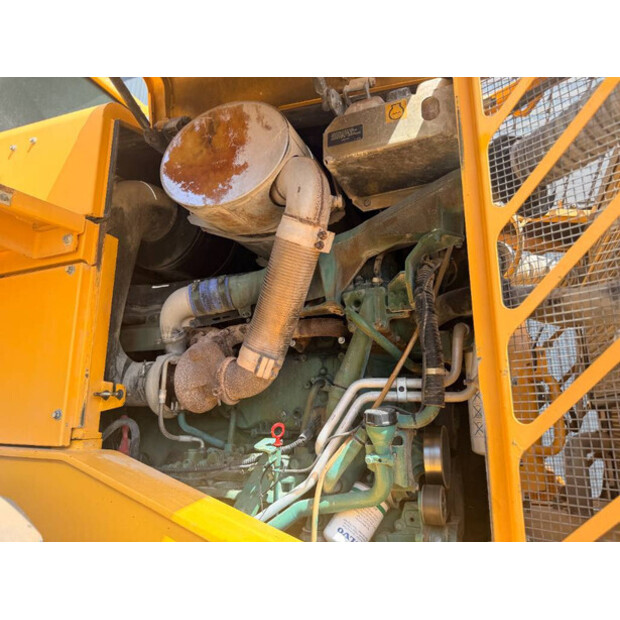 2005 Volvo L150E-49006686