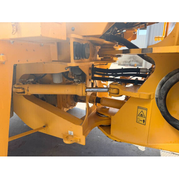 2005 Volvo L150E-49006692