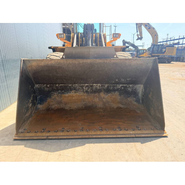 2005 Volvo L150E-49006695