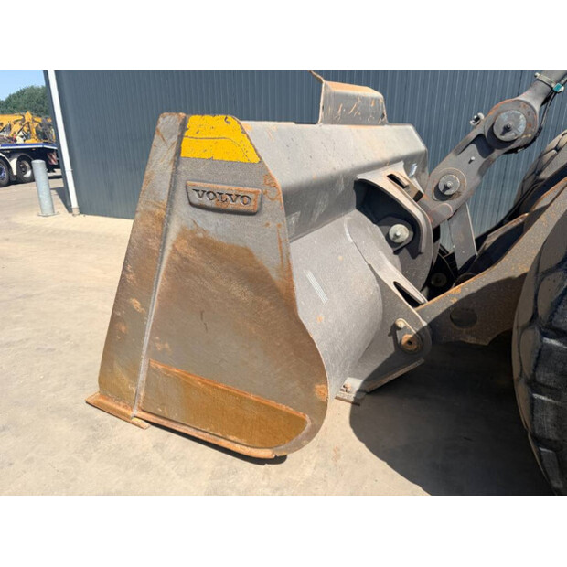 2005 Volvo L150E-49006697