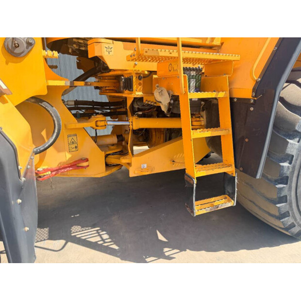 2005 Volvo L150E-49006698