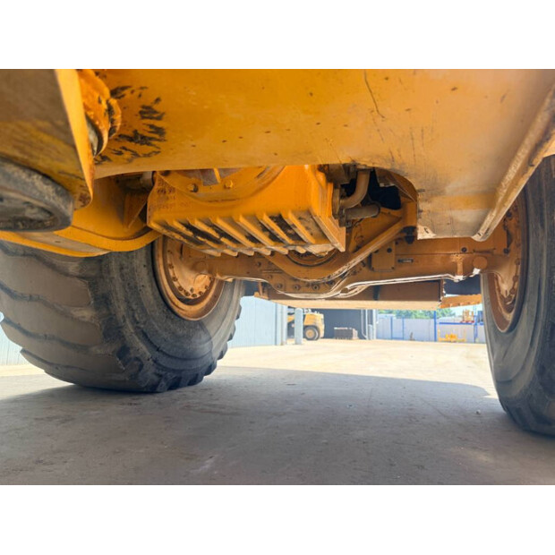 2005 Volvo L150E-49006700
