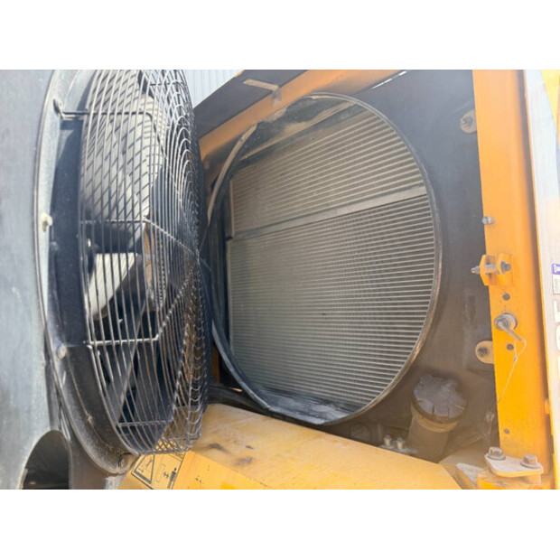 2005 Volvo L150E-49006705