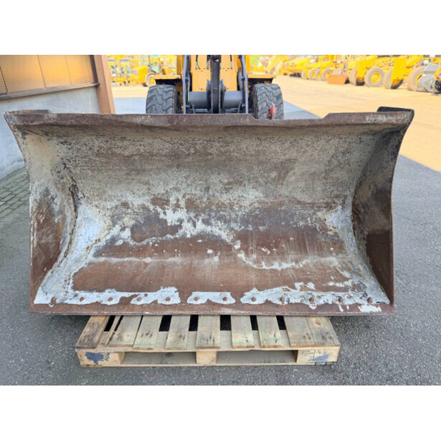 2014 Volvo L30G-49006713