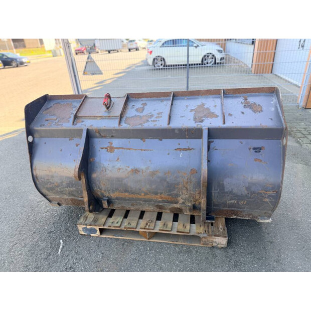 2014 Volvo L30G-49006715