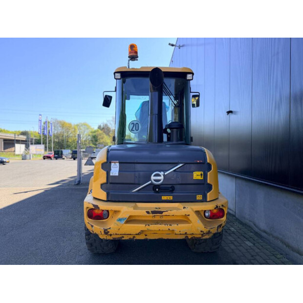 2014 Volvo L30G-49006718