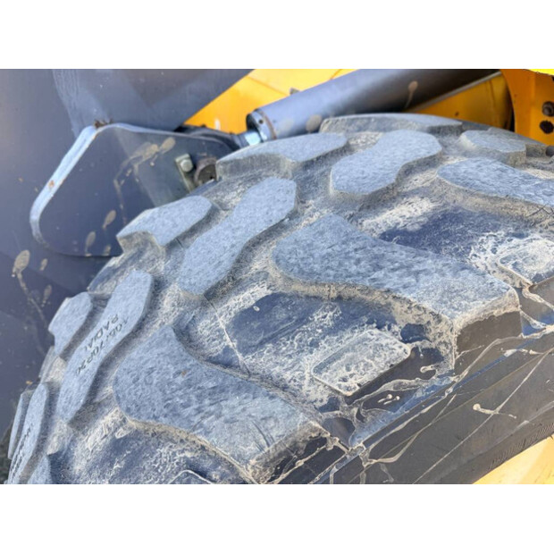 2014 Volvo L30G-49006720