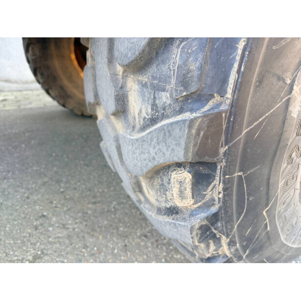 2014 Volvo L30G-49006721