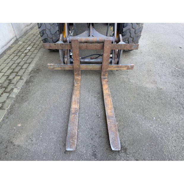 2014 Volvo L30G-49006728