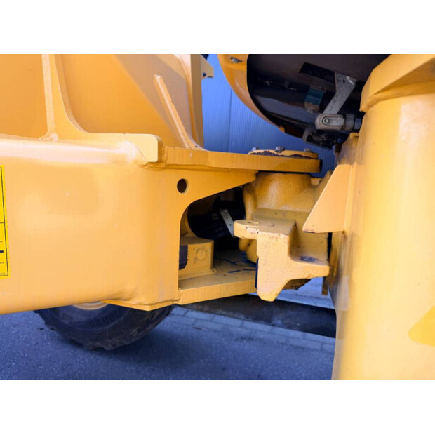 2014 Volvo L30G-49006729