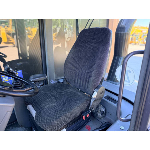 2014 Volvo L30G-49006730