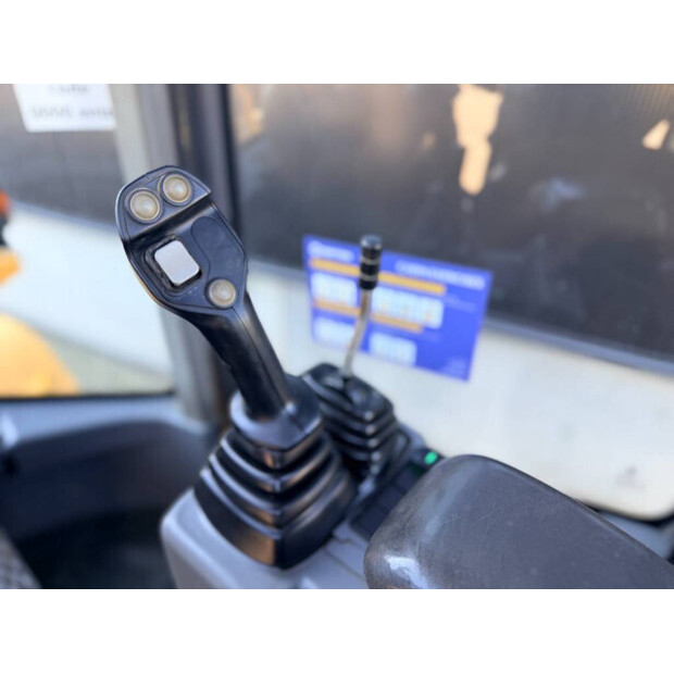 2014 Volvo L30G-49006731