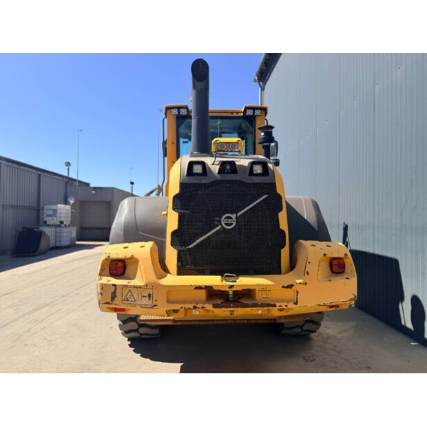 2014 فولفو L90G-49006758