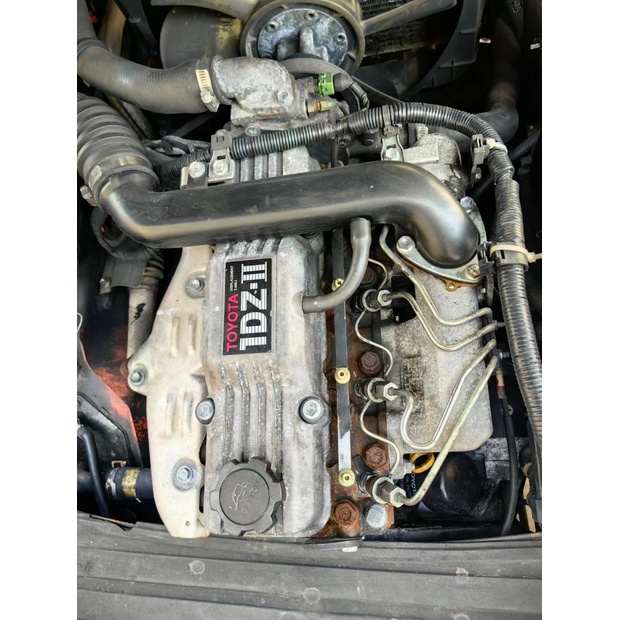 2024 Toyota 8FD30-49006797