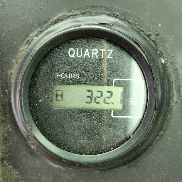 2024 Toyota 8FD30-49006817