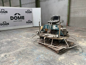 Image de ÉQUIPEMENT POUR BÉTON 2001 Bartell T588
