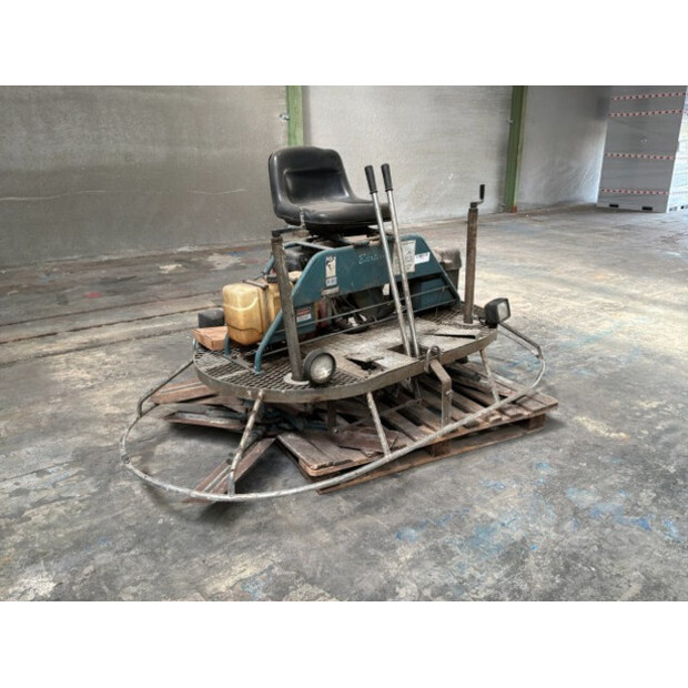 2001 Bartell T588-49007896