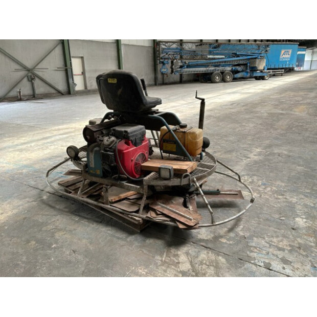 2001 Bartell T588-49007897