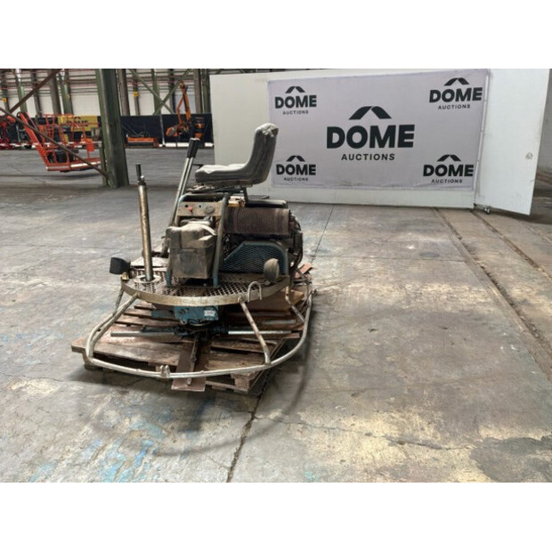 2001 Bartell T588-49007898