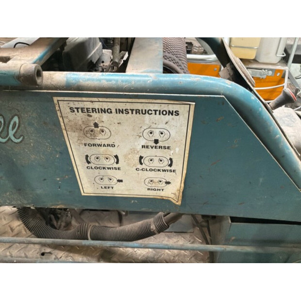 2001 Bartell T588-49007900