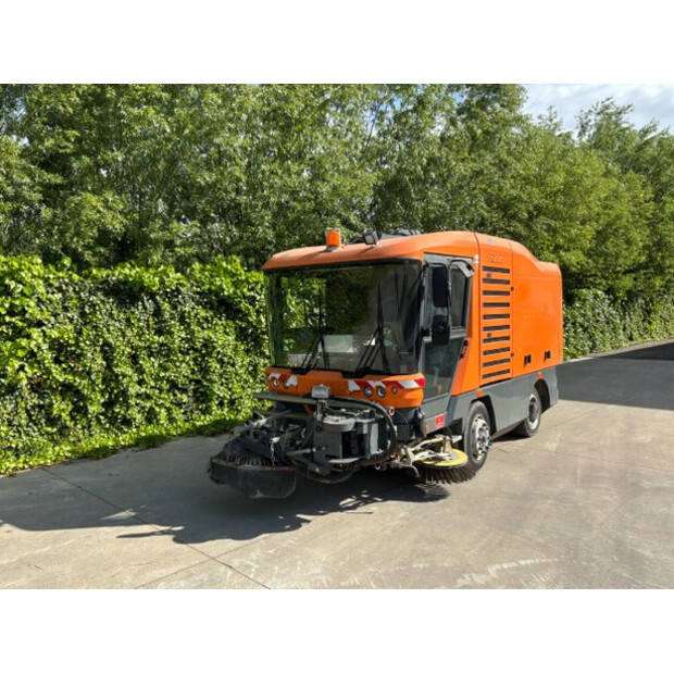 2009 RAVO 540-49007915