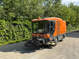Image de Accessoires 2009 RAVO 540