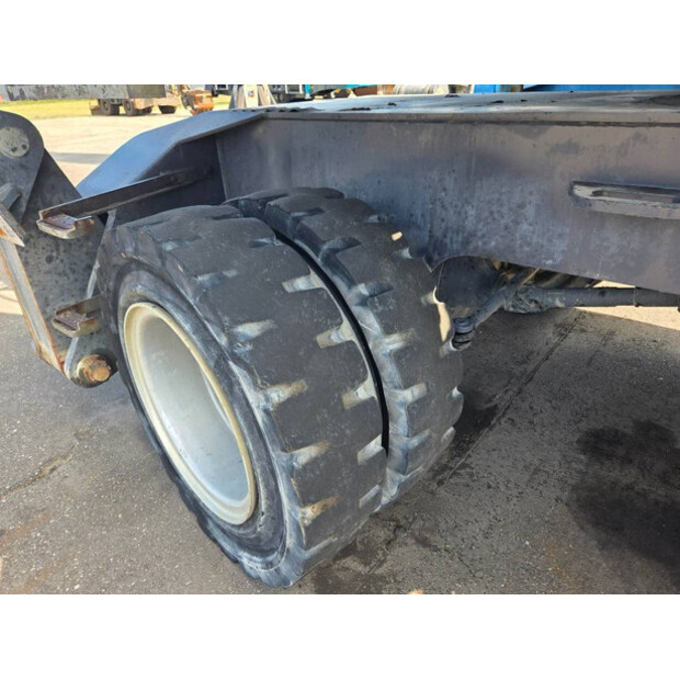 2011 FUCHS MHL 360 D-49007916