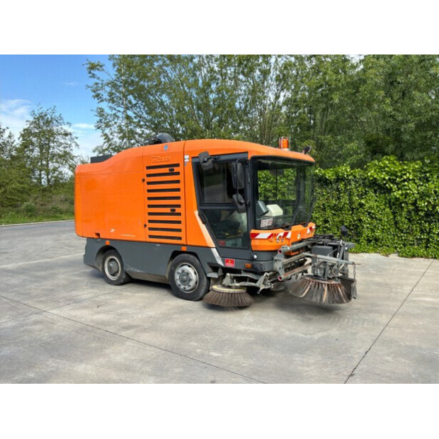 2009 RAVO 540-49007917