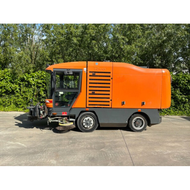 2009 RAVO 540-49007919