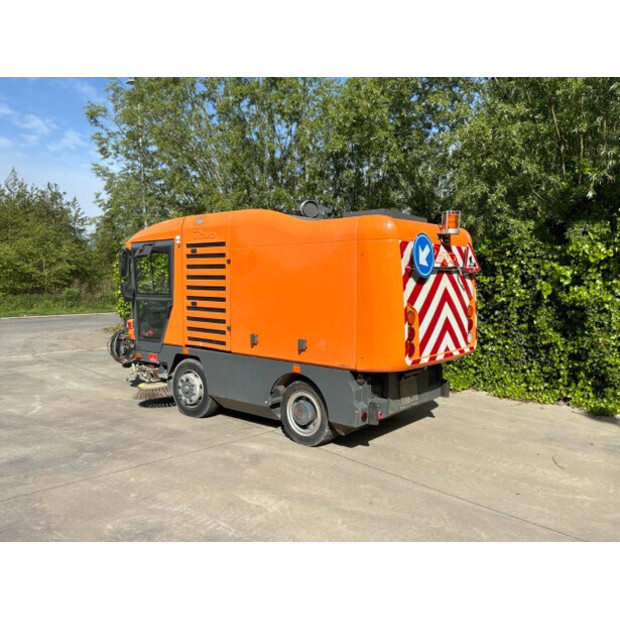 2009 RAVO 540-49007921