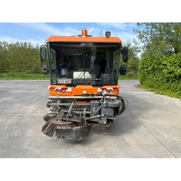 2009 RAVO 540-49007923