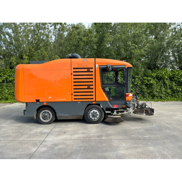 2009 RAVO 540-49007925
