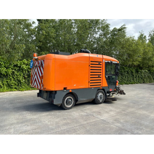 2009 RAVO 540-49007927