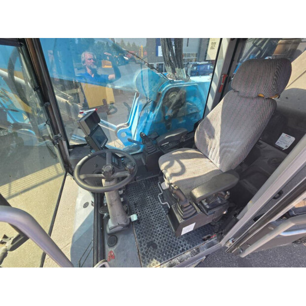 2011 FUCHS MHL 360 D-49007928