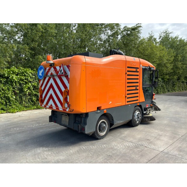 2009 RAVO 540-49007929