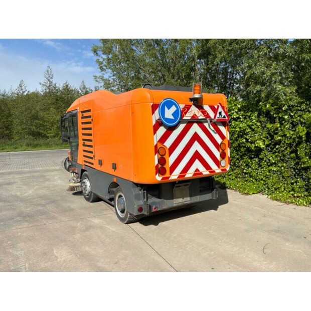 2009 RAVO 540-49007931