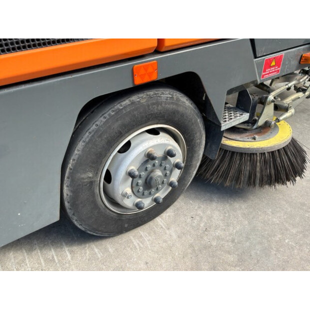 2009 RAVO 540-49007937