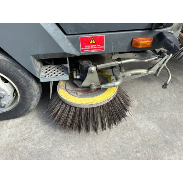 2009 RAVO 540-49007939