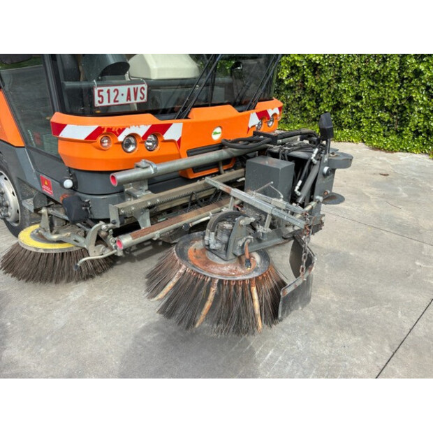 2009 RAVO 540-49007940