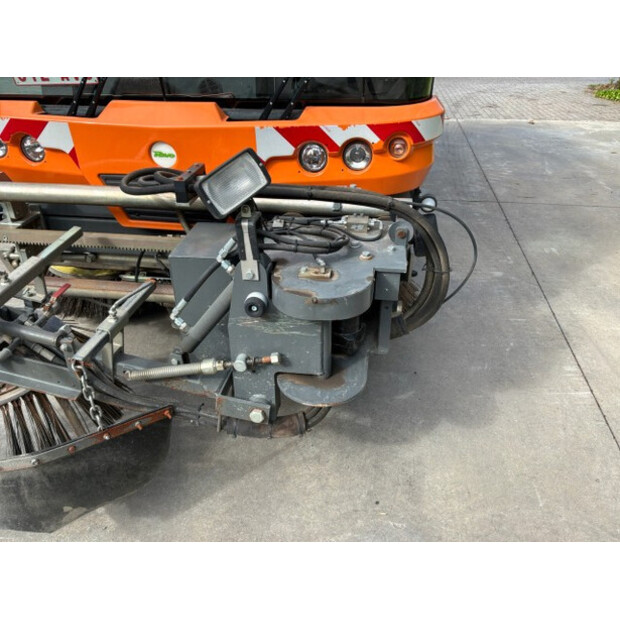 2009 RAVO 540-49007942