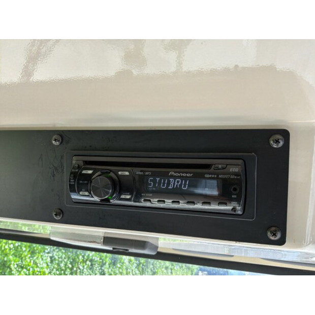 2009 RAVO 540-49007949