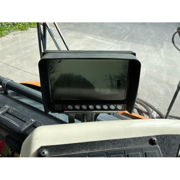 2009 RAVO 540-49007950