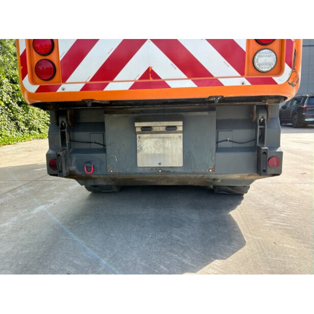 2009 RAVO 540-49007956