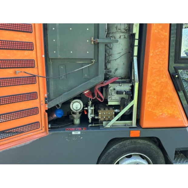 2009 RAVO 540-49007959