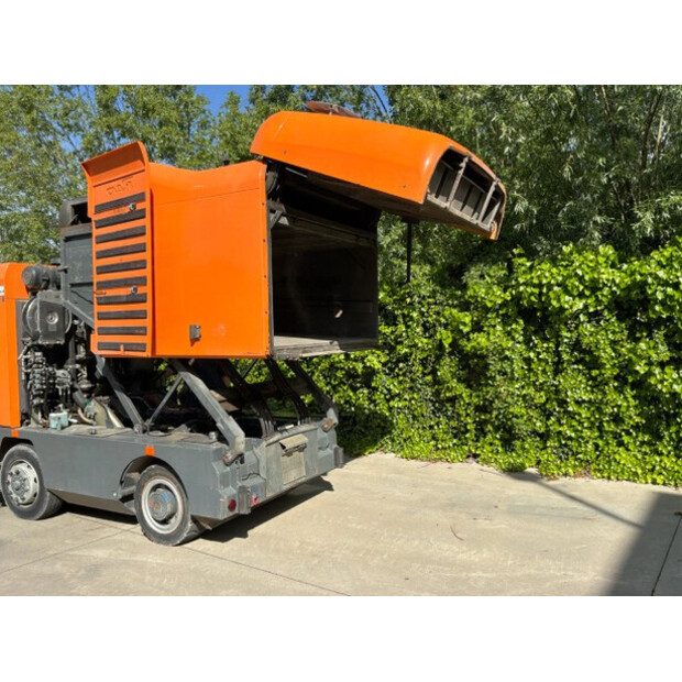 2009 RAVO 540-49007961