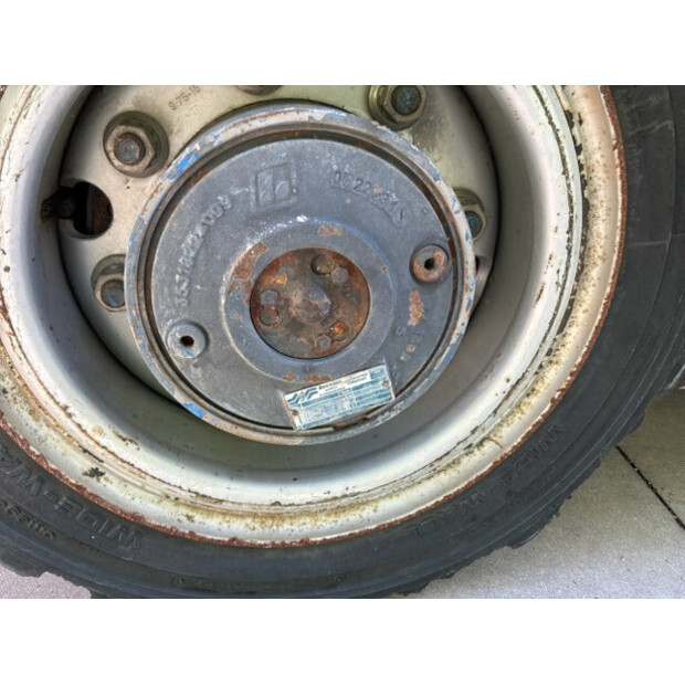 2009 RAVO 540-49007966