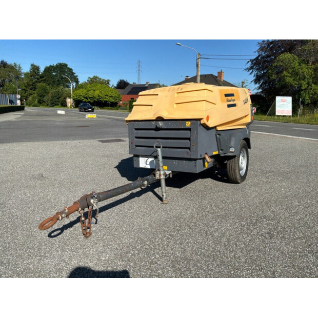 2012 Atlas-Copco XAS 87 KD-49007971