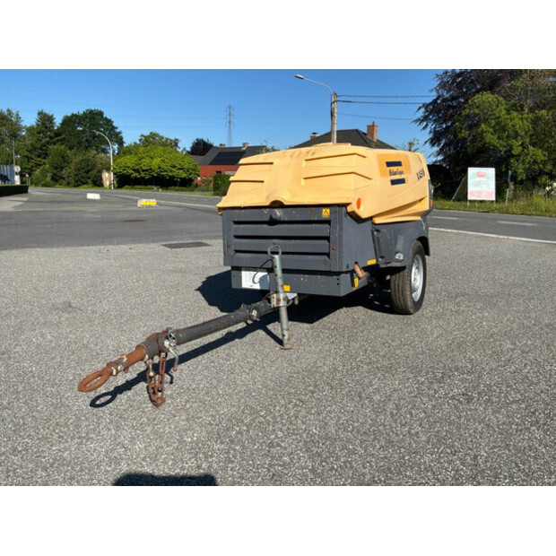 2012 Atlas-Copco XAS 87 KD-49007972
