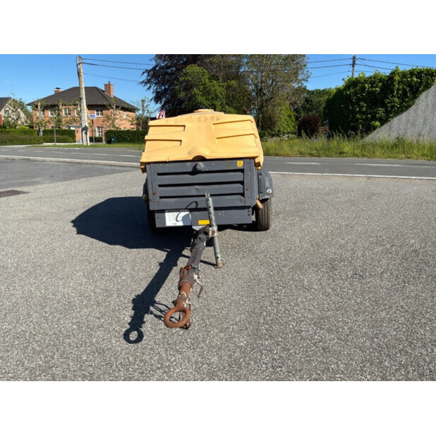 2012 Atlas-Copco XAS 87 KD-49007973