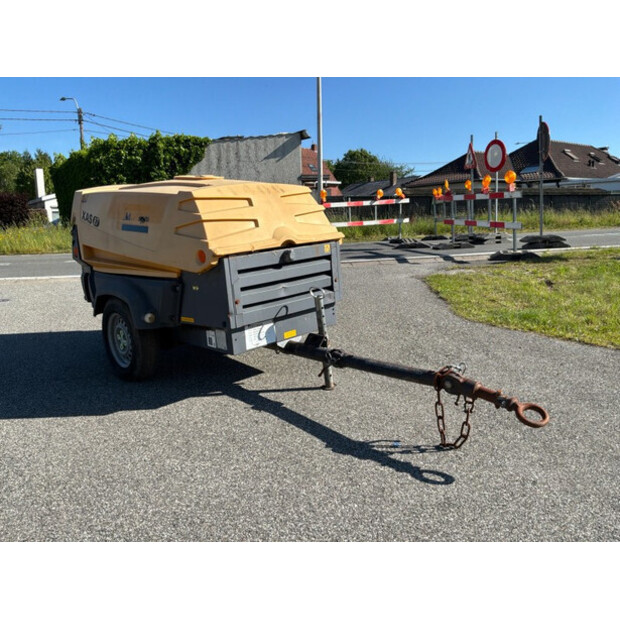 2012 Atlas-Copco XAS 87 KD-49007974